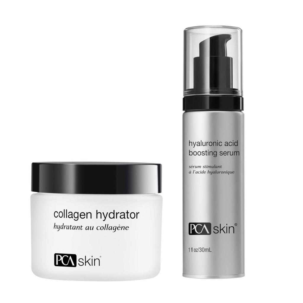 PCA SKIN PCA SKIN Exclusive Hydrating Duo