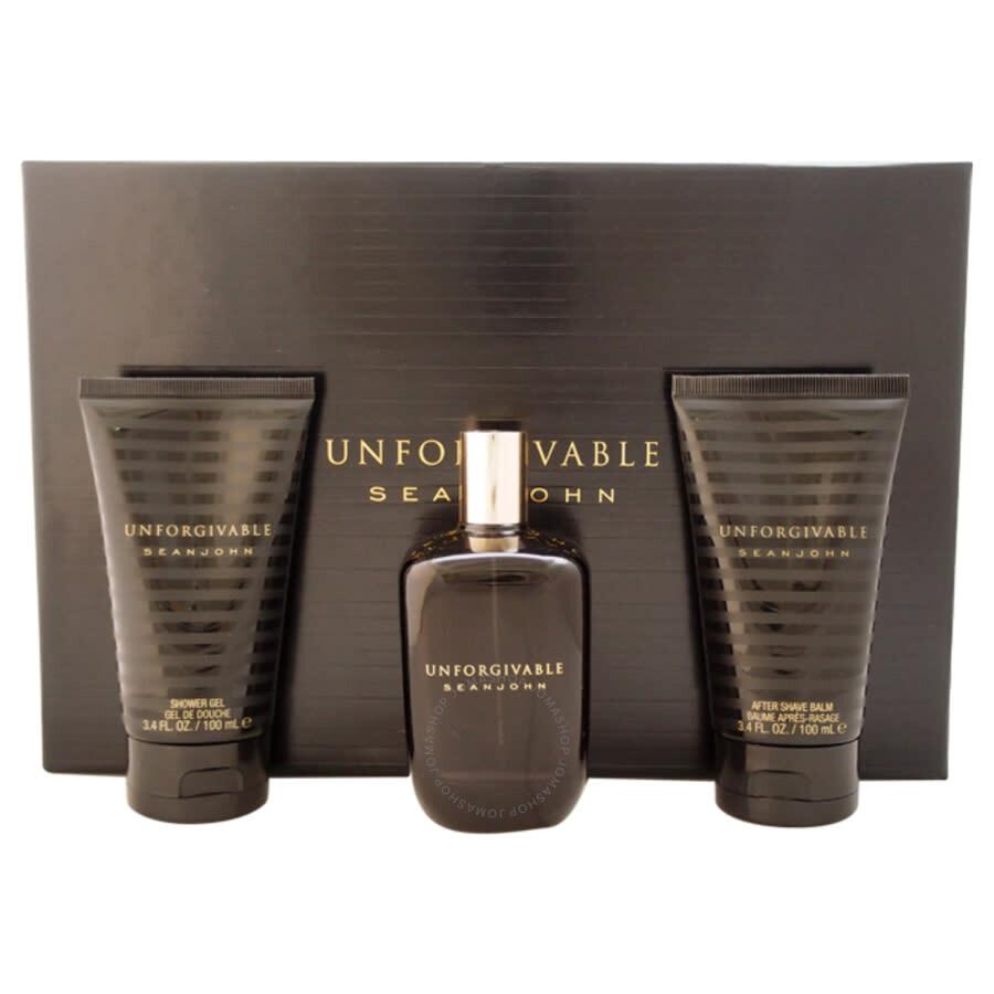 Sean John Sean John Unforgivable Mens EDT