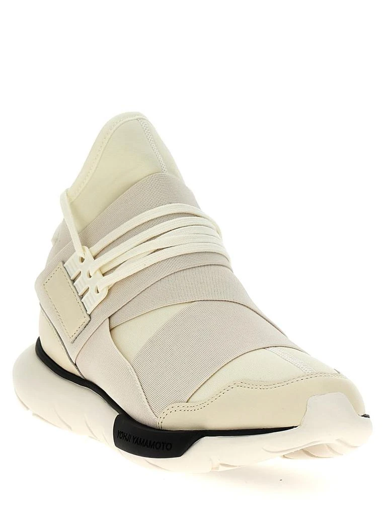 Y-3 Y-3 Adidas 'Qasa' Sneakers 2