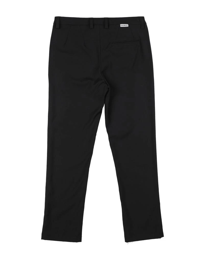 BIKKEMBERGS Casual pants 2