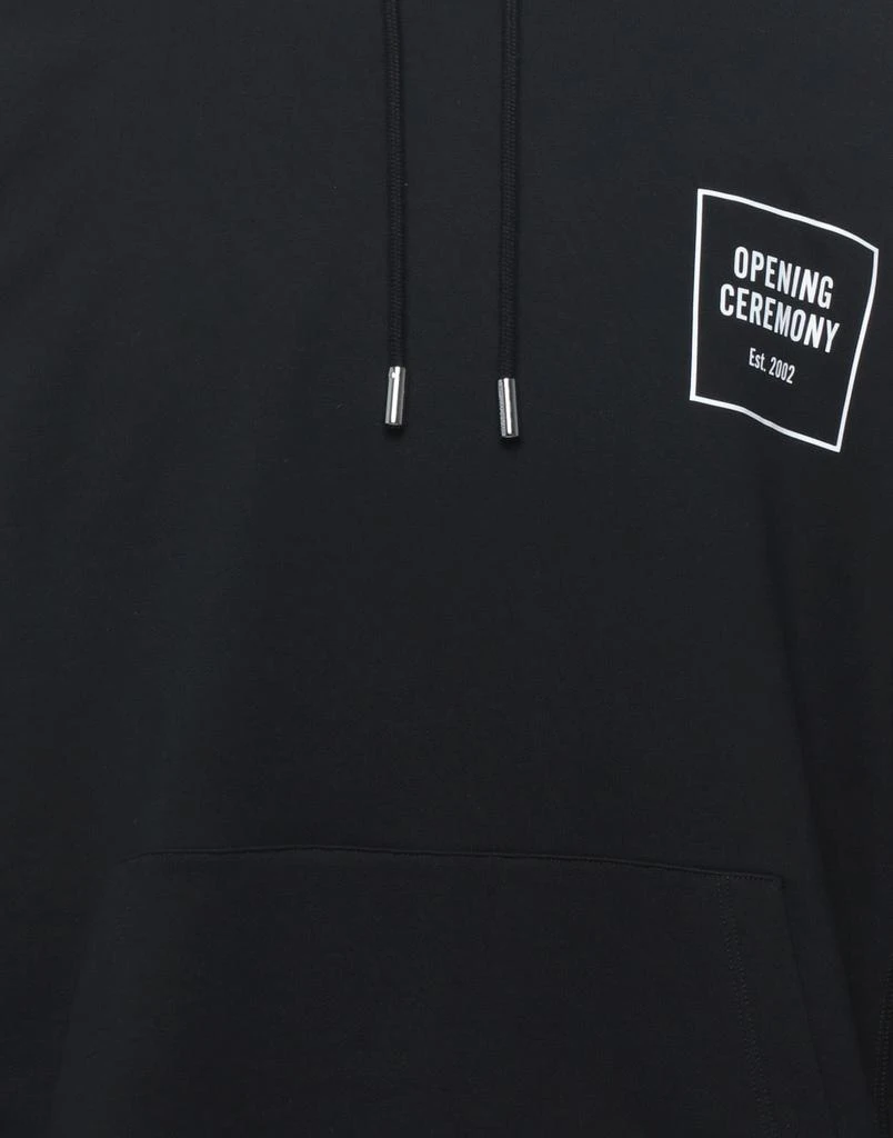 Opening Ceremony Hooded sweatshirt 4