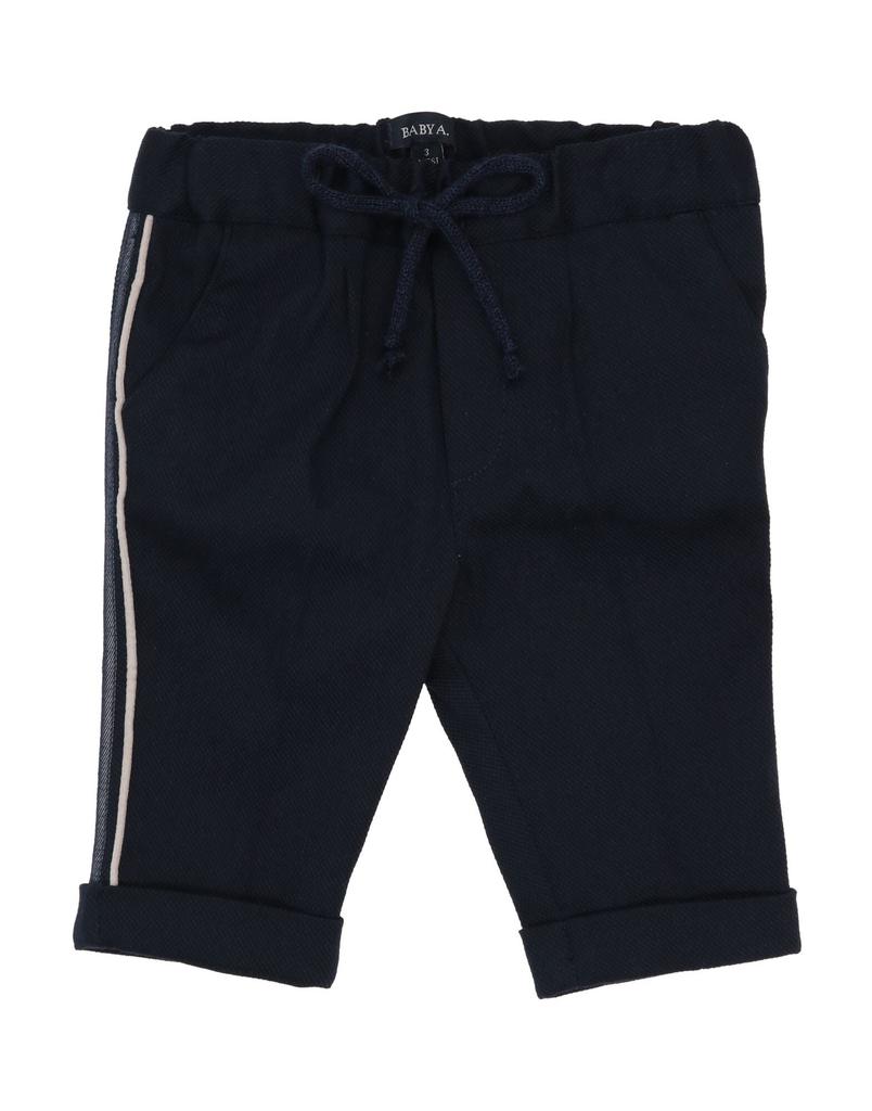 BABY A. Casual pants