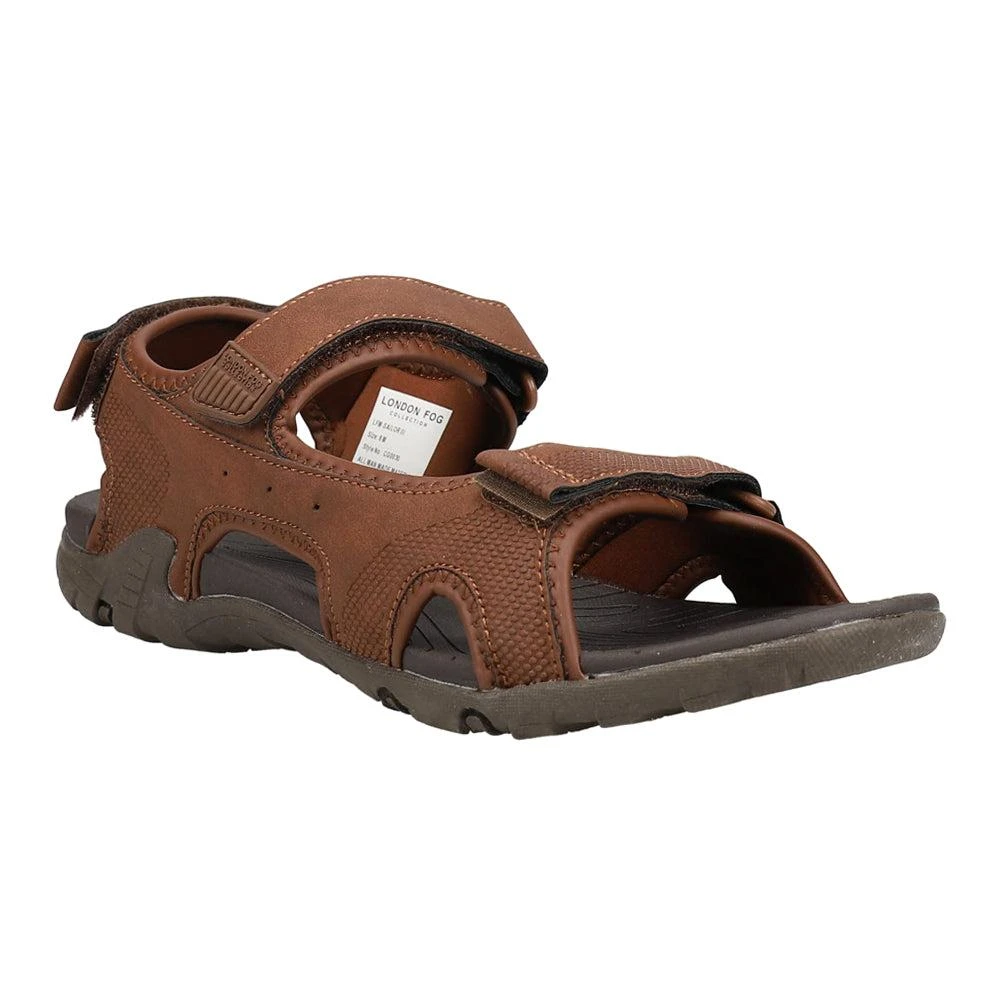 London Fog Sailor III River Sandals 2