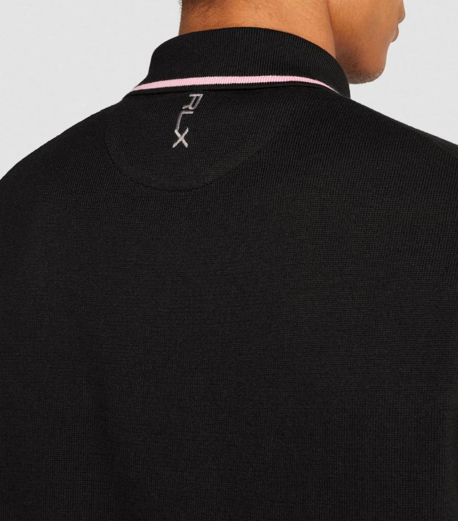 Ralph Lauren Coolmax Polo Shirt 6