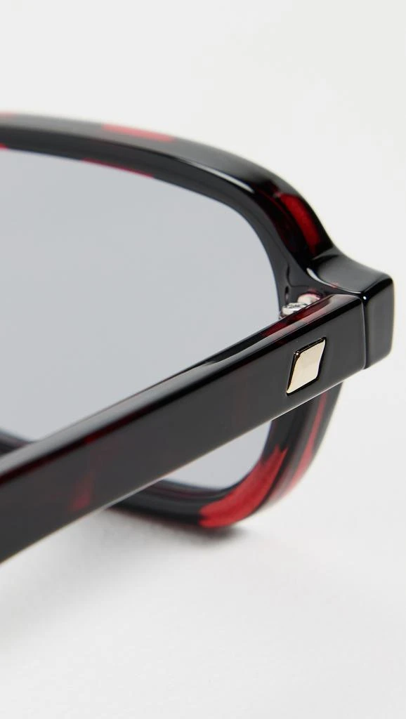 Le Specs Pilferer Sunglasses 4