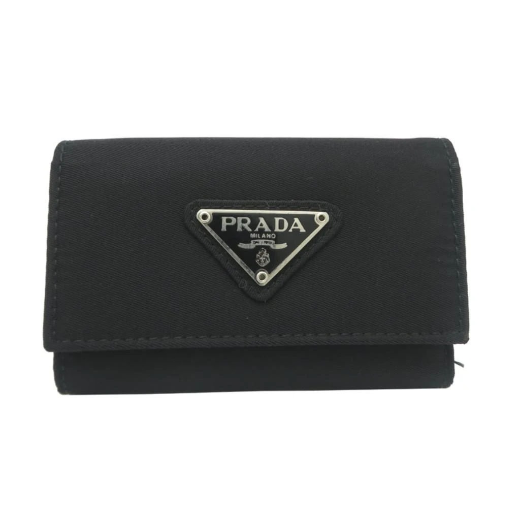 Prada Nylon Keycase (Pre-Owned)