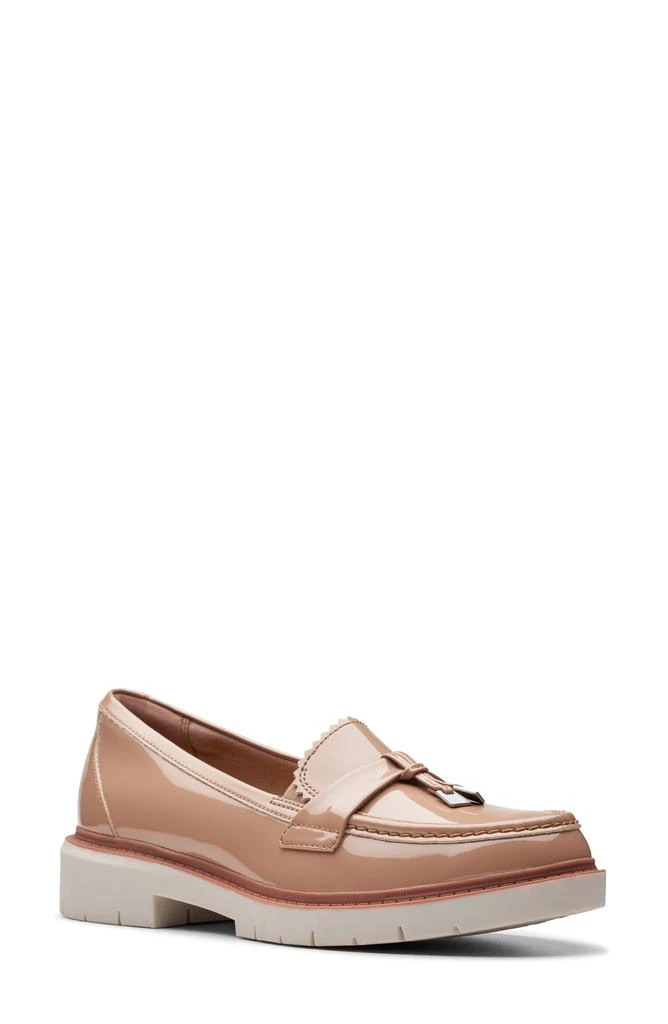 Clarks Westlynn Bella Loafer 1