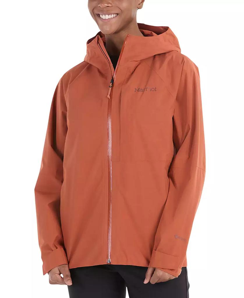 Marmot Women's Waypoint GORE-TEX Hooded Jacket