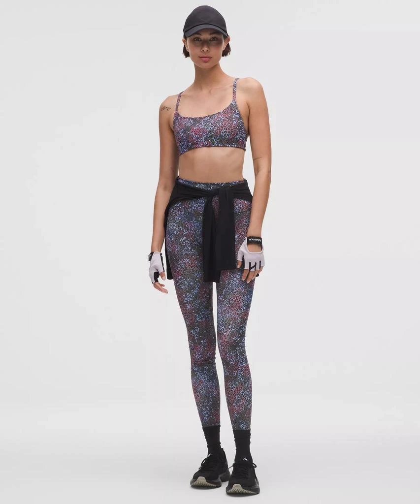 Lululemon Wunder Train Strappy Racer Bra *Light Support, A/B Cup 43