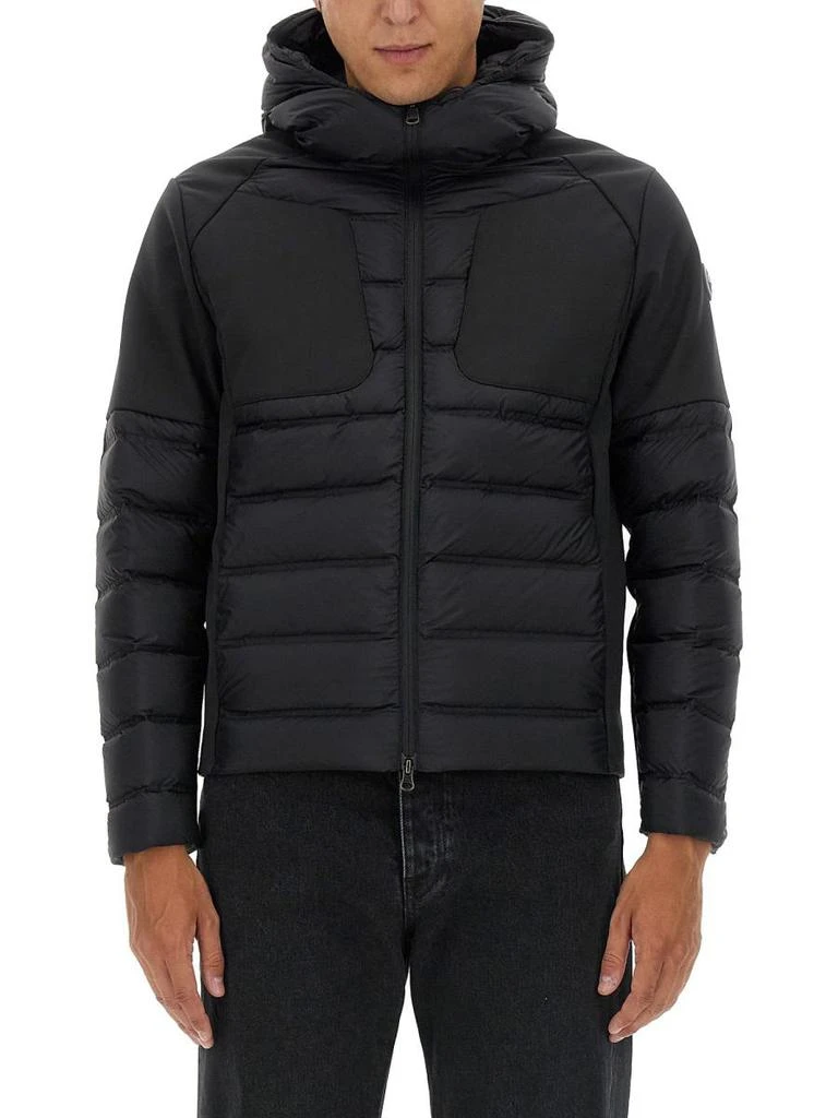 COLMAR Colmar Jacket With Logo 1