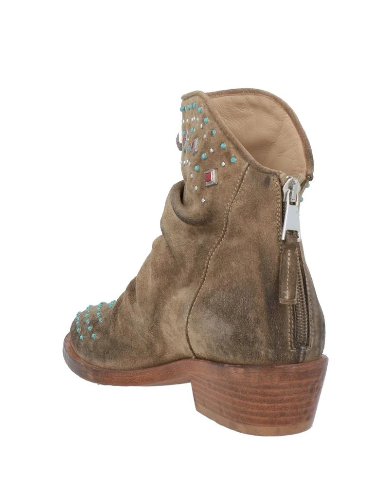 ELENA IACHI Ankle boot 3