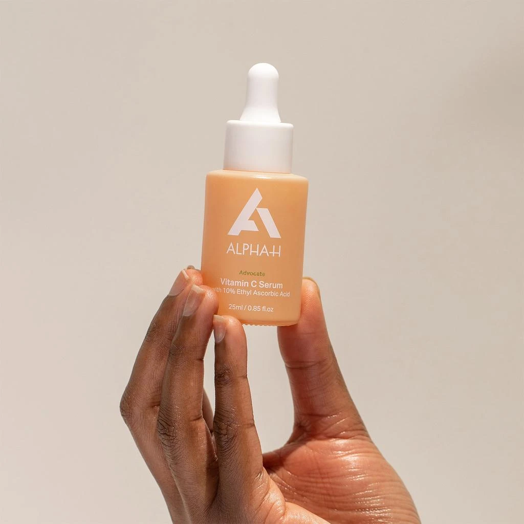Alpha-H Alpha-H Vitamin C Serum with 10% Ethyl Ascorbic Acid 25ml 10