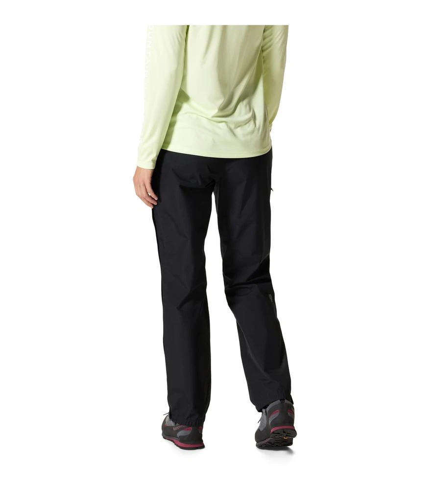 Mountain Hardwear Exposure/2 Paclite Pants 2