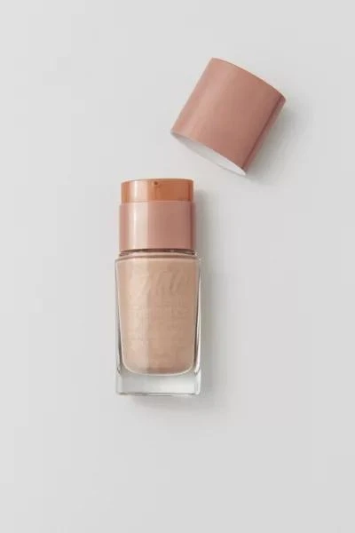 Melt Melt Cosmetics SexFoil Digital Liquid Highlighter 5