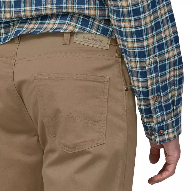 Patagonia Patagonia Men's Performance Twill Jeans 5