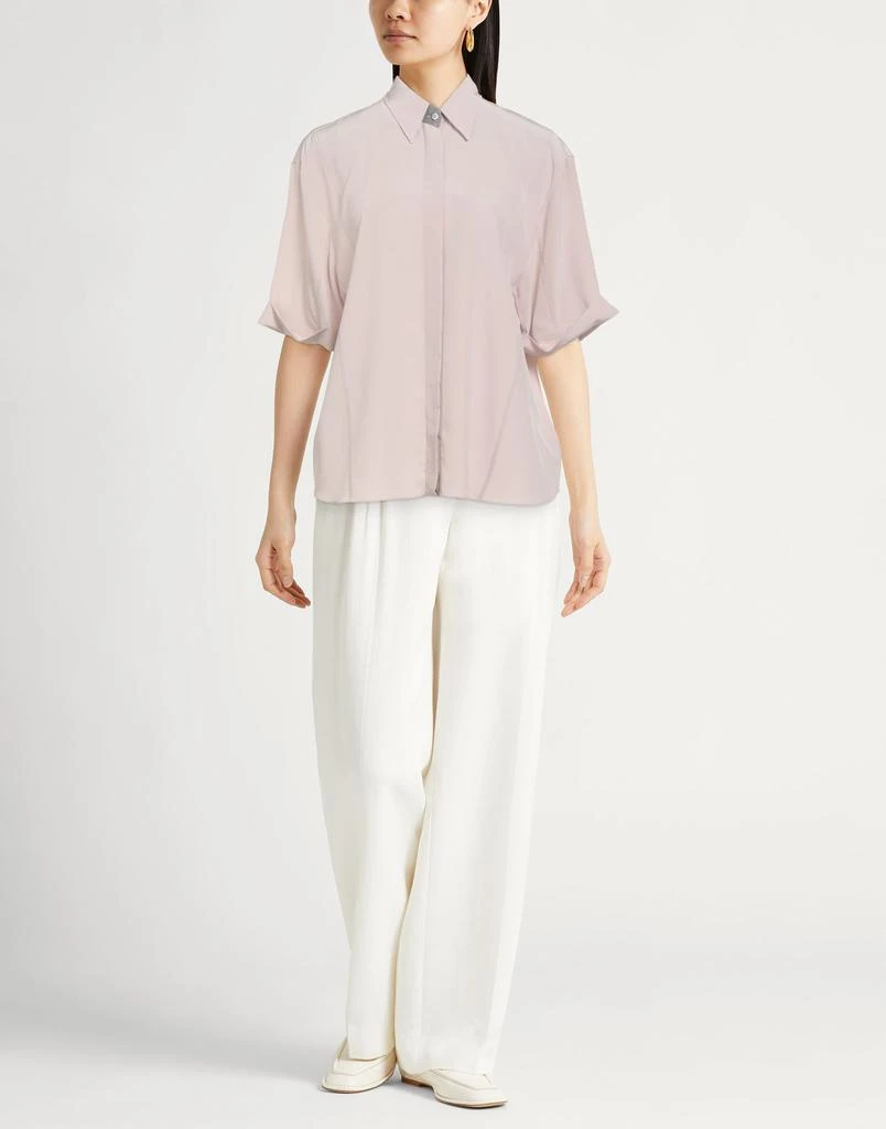 Brunello Cucinelli Silk shirts
blouses 2