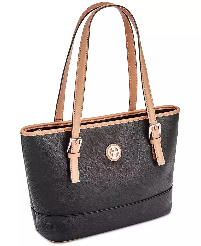 Giani Bernini Saffiano Tote, Created for Macy's 4