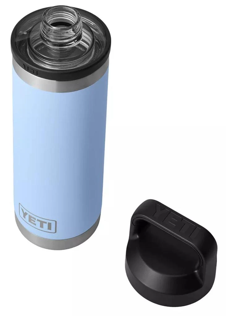 YETI YETI 18 oz. Rambler Bottle with Chug Cap 4