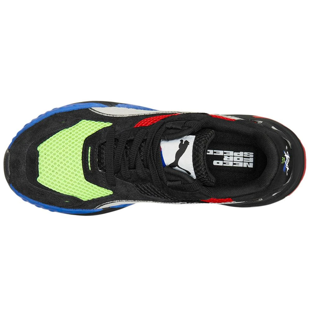 Puma Rs-Trck Lace Up Sneakers x NFS 4
