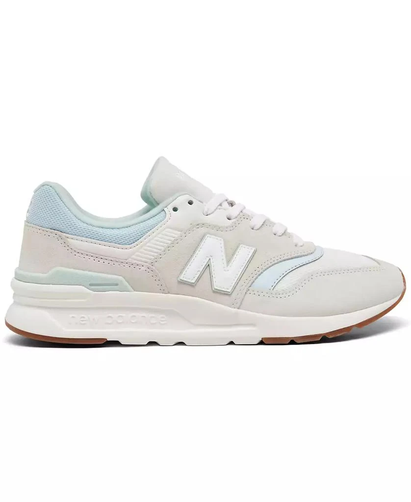 New Balance Women's 997 Casual Sneakers from Finish Line 2