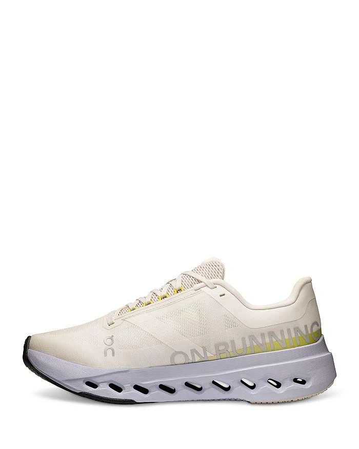 On Women's Cloudsurfer Next Sneakers 7