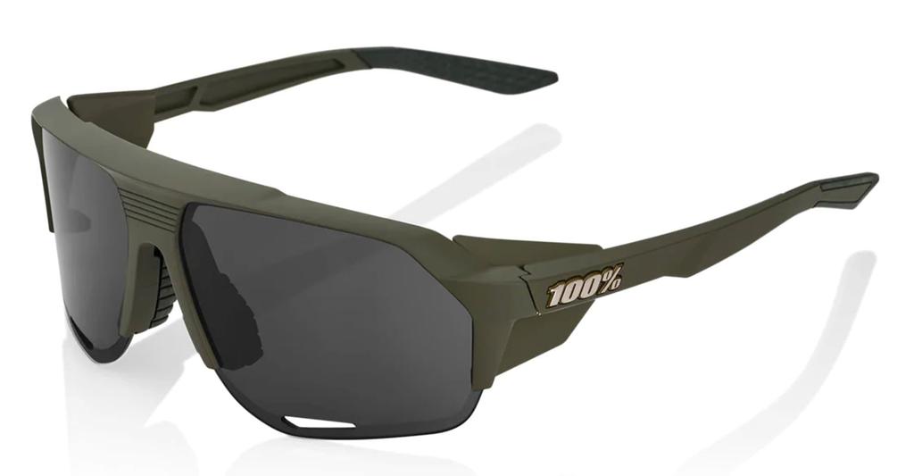 100% 100% Sunglasses