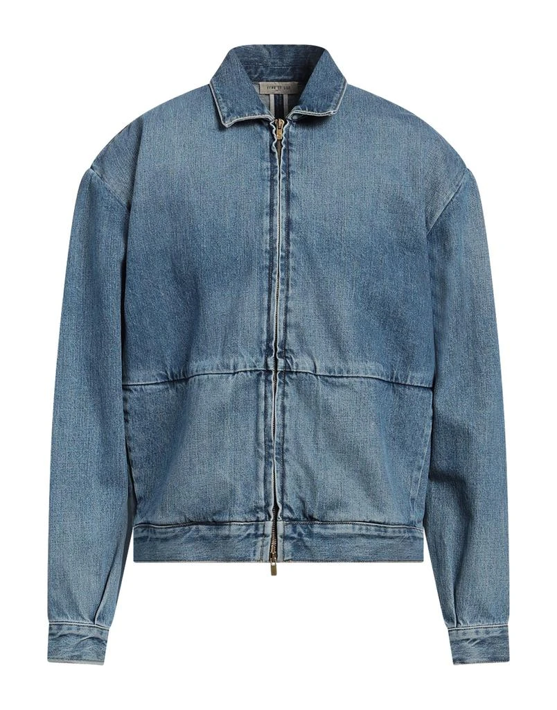 Fear of god Denim jacket 1