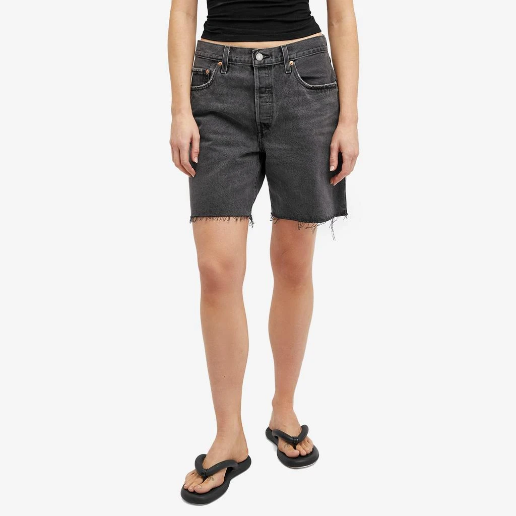 Levis Levis Vintage Clothing 501® 90s Shorts 2