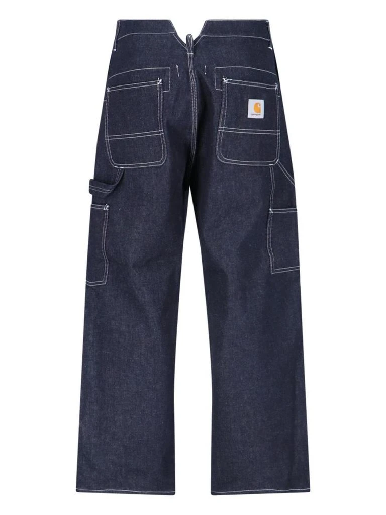 Junya Watanabe Junya Watanabe Jeans L - Jeans - BeyondStyle