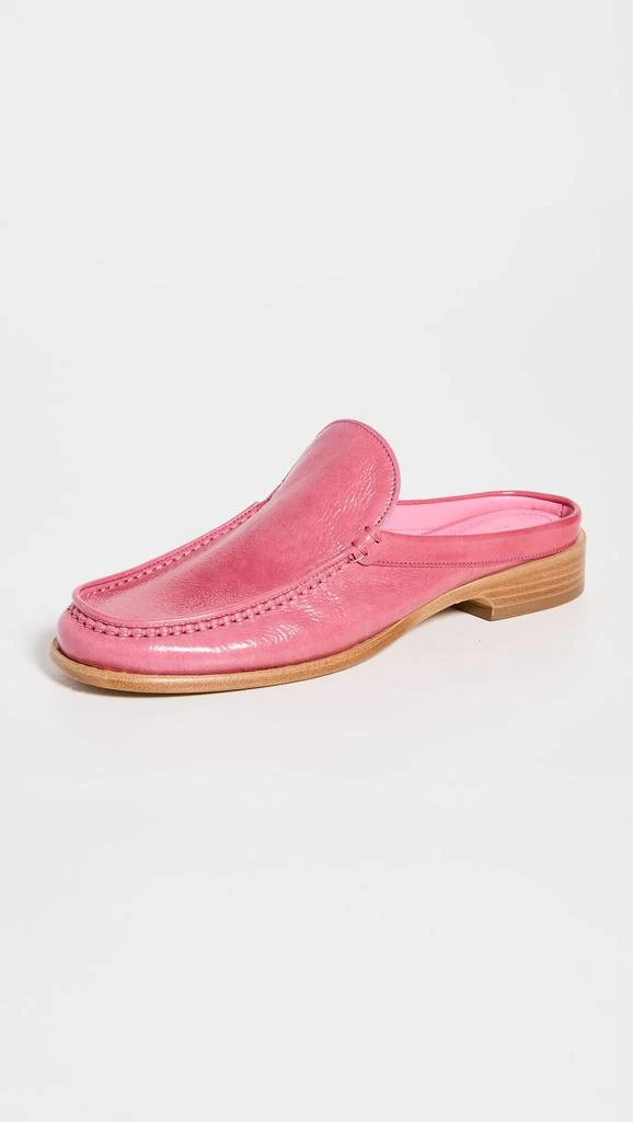 Mansur Gavriel Mansur Gavriel Walker Mules 2