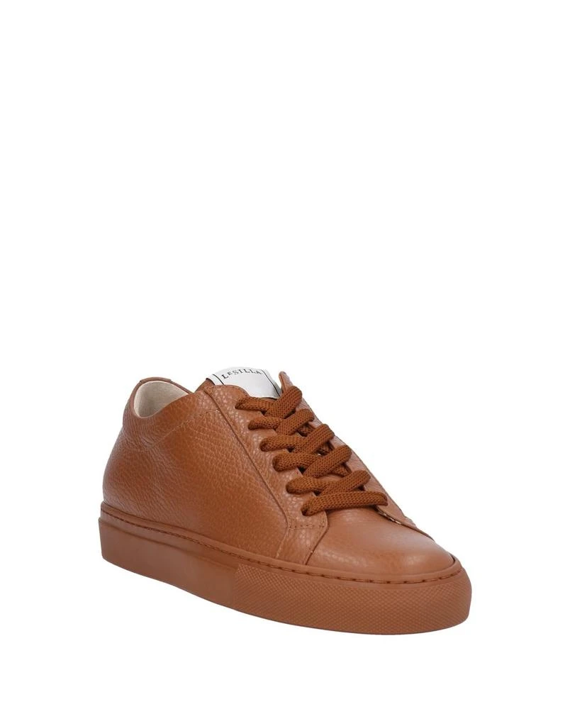 LE SILLA Sneakers 2