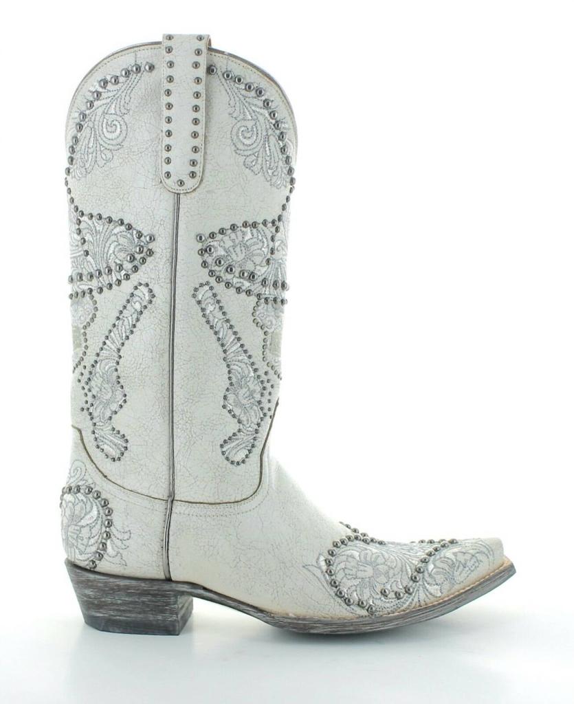Old Gringo Old Gringo - Women's L&l Shooter Boots