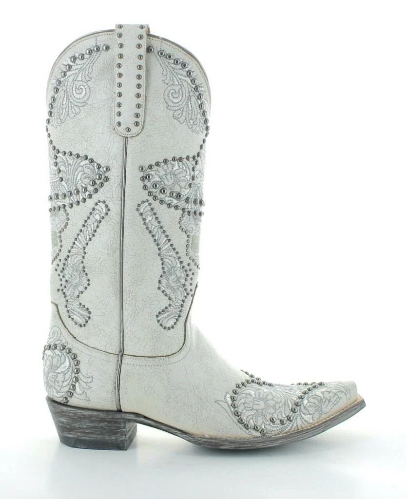 Old Gringo Old Gringo - Women's L&l Shooter Boots 2