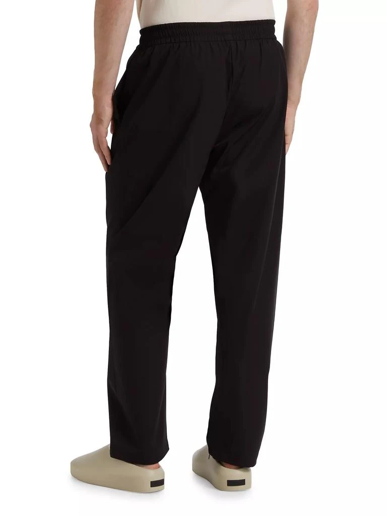 Fear of god Drawstring Track Pants 6