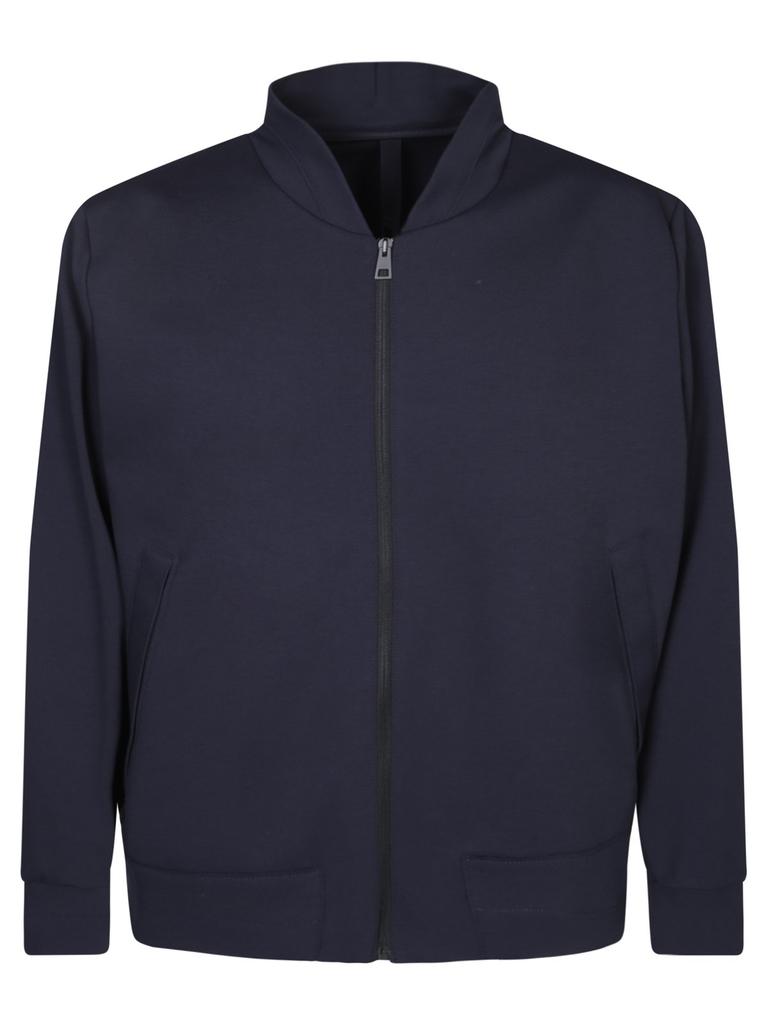 Harris Wharf London Harris Wharf London Zip-Up Jacket