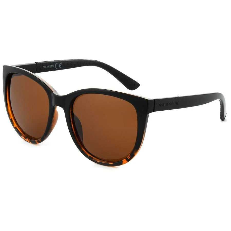Foster Grant Advanced Comfort Polarized Sunglasses 23 1065 1