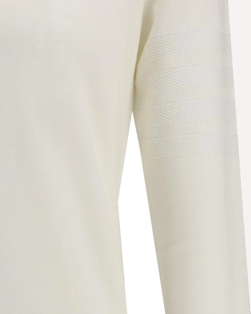Thom Browne Virgin Wool Sweater 3