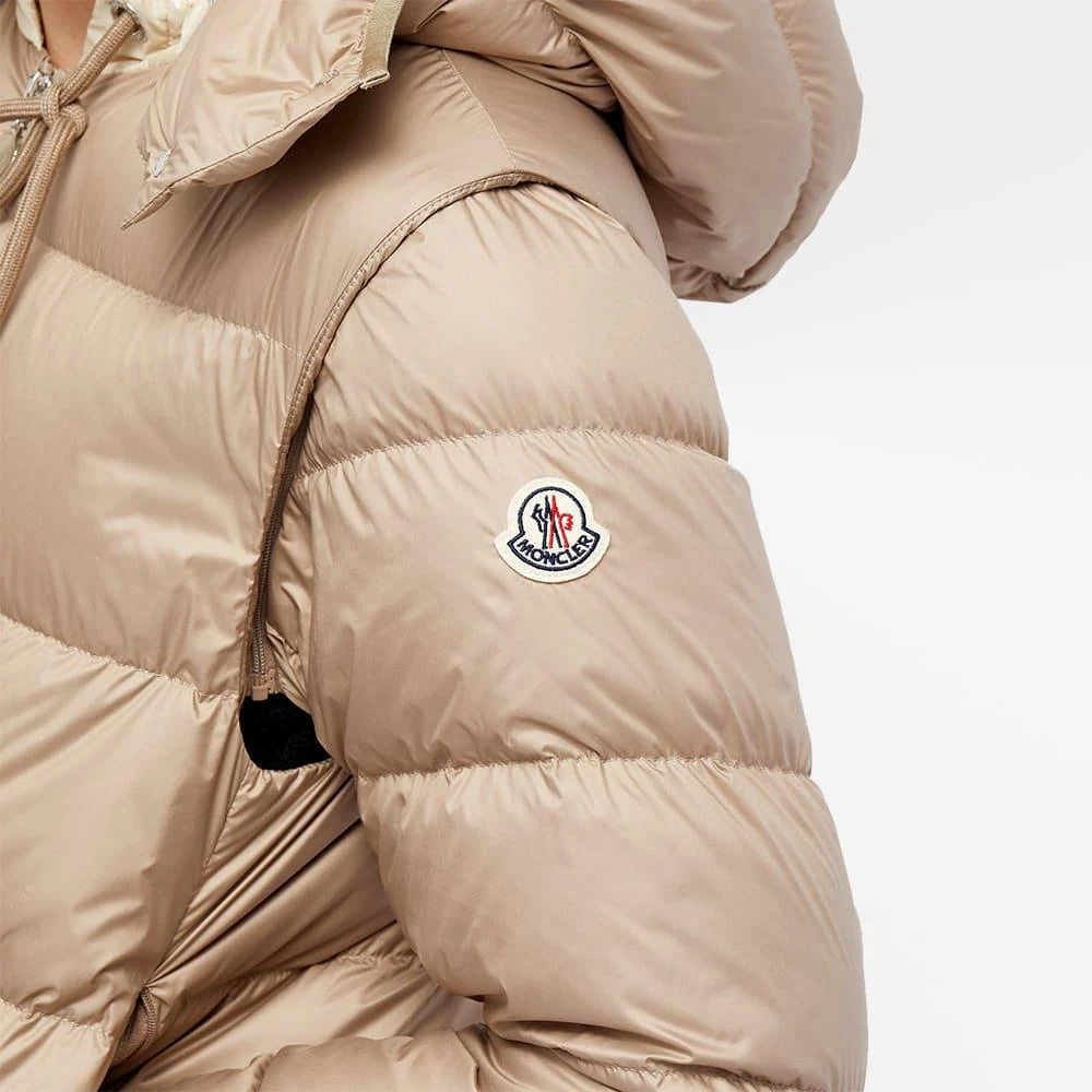 Moncler Moncler Dronieres Padded Jacket 6