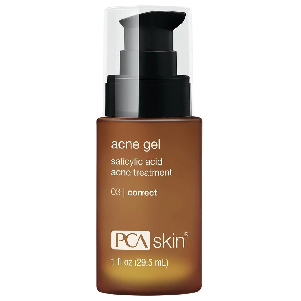 PCA SKIN PCA SKIN Acne Gel 1