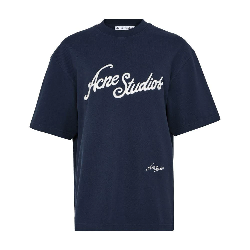Acne Studios Short sleeves t-shirt 4