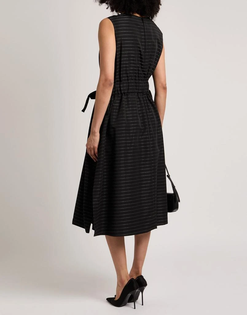 Noir Kei Ninomiya Midi dress 3