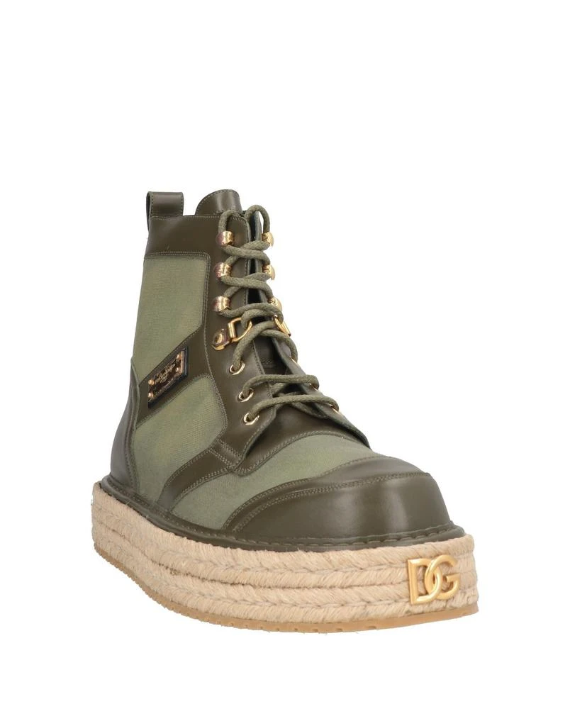 Dolce
Gabbana Ankle boot 2