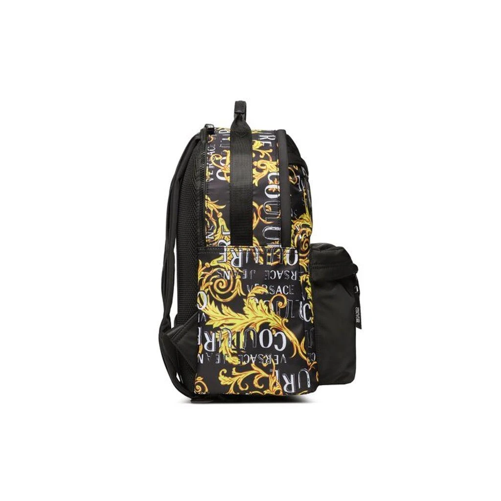 Versace Jeans Rucksacks Black Women 3