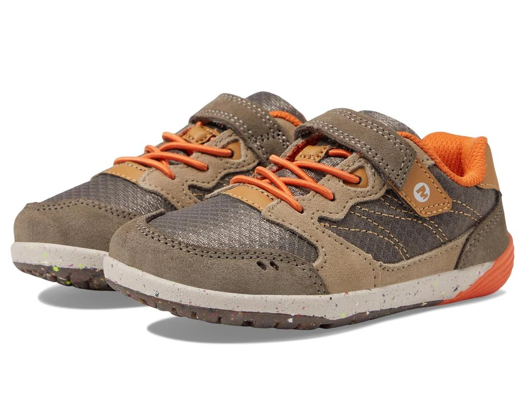 Merrell Bare Steps A83 (Toddler) 1