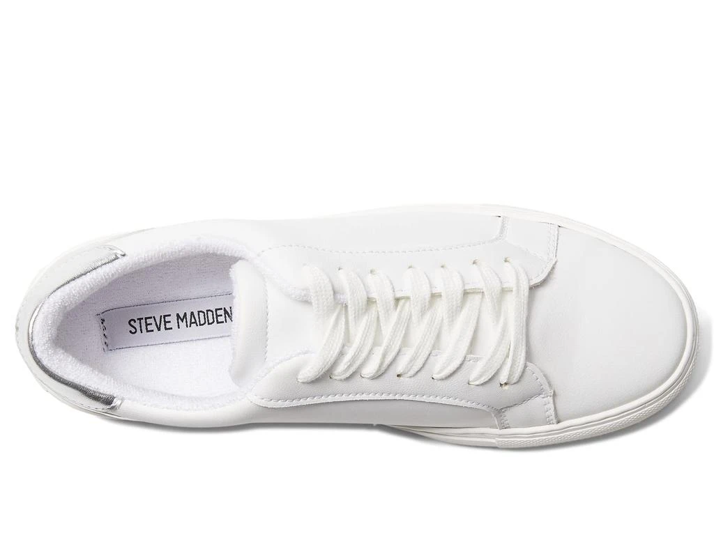 Steve Madden Ravia Sneaker 2