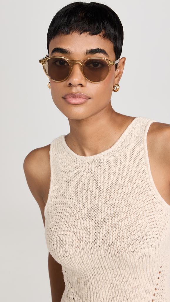 Le Specs Galavant Sunglasses