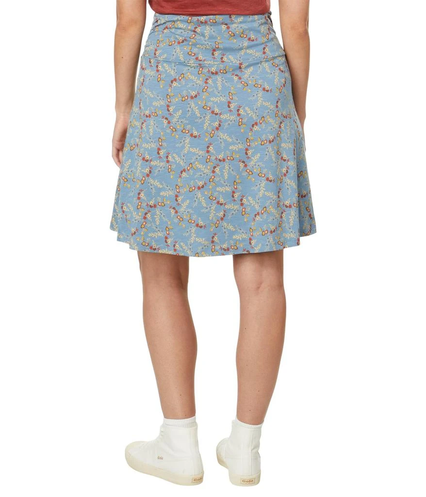 Toad & Co Chaka Skirt 2