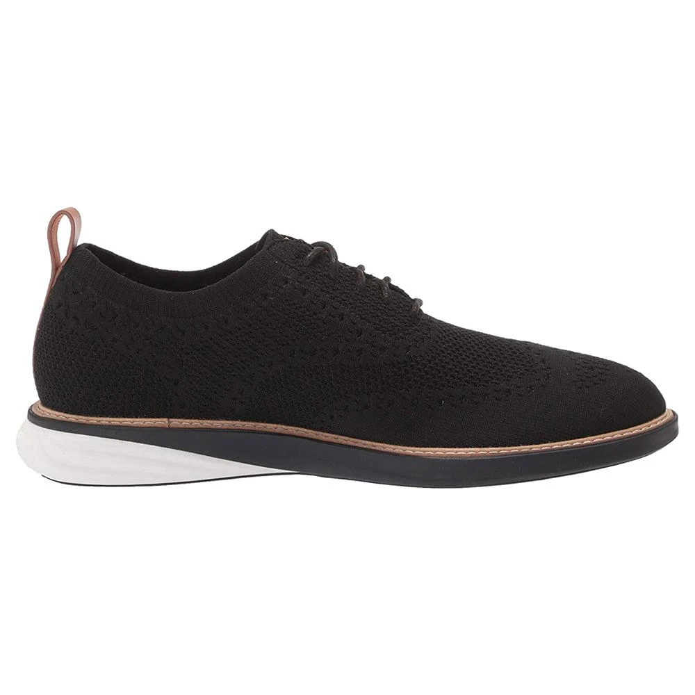 Cole Haan Grand Evolution Stitchlite Plain Toe Oxford Shoes 1