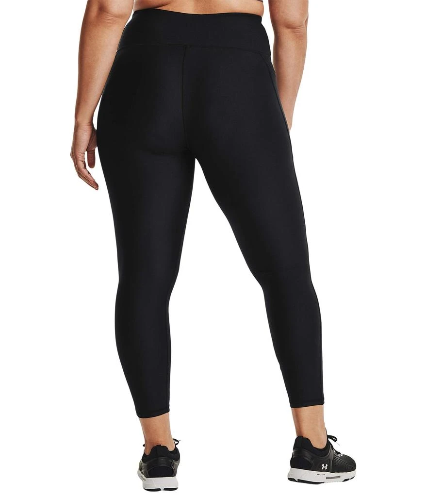 Under Armour Plus Size HeatGear® Armour® High-Waisted Leggings 2