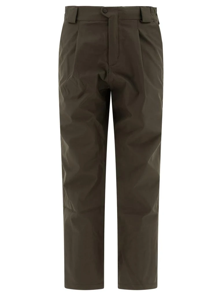 GR10K GR10K Elastic Hem Pants 1